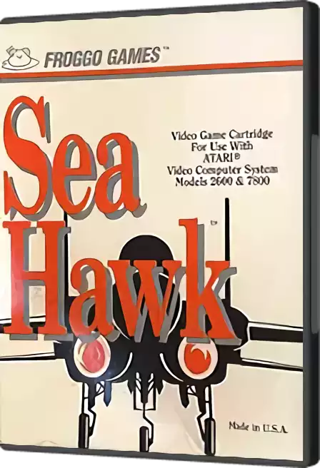 Sea Hawk (1987) (Panda) (PAL).zip